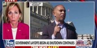 Republican lawmaker warns Democrats are ‘afraid of the far-Left’ amid government shutdown | Fox News Video