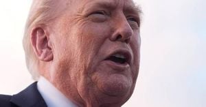 Trump Orders Repatriation After Deadly Caribbean Submarine Strike