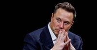 Elon Musk's $1 trillion Tesla pay plan wins shareholder approval