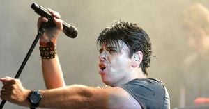 Glastonbury 2025 Showcases Legendary Acts And Secret Sets