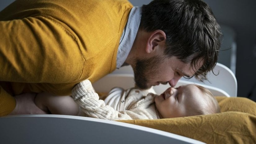Daha Yüksek Testosteron Gerçekten Erkekliği ve Babalığı Güçlendiriyor mu?