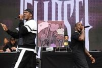 Clipse Return With Let God Sort Em Out, First Album in 15 Years