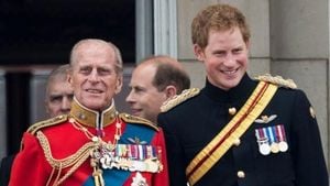Prince Philip’s Blunt Remark After Royal Wedding Revealed