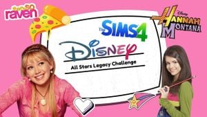 Disney Channel's Lasting Legacy On Cultural Representation