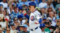 Padres at Cubs Wild Card Game 1 prediction: Odds, expert picks, pitching matchup, betting trends, stats