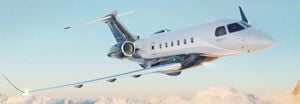 Partners And AirSprint Expand Private Aviation Offerings