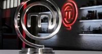 Saturday Kitchen star confirmed as new judge for MasterChef: The Professionals