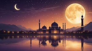 Anticipation Grows For Ramadan 2025 Observance