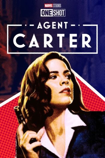 Marvel Tek Sayı: Ajan Carter