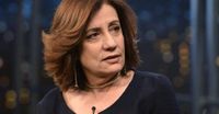 Escritora e jornalista Miriam Leitão é eleita na Academia Brasileira de Letras