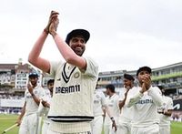 Asia Cup miss for Washington Sundar, but India’s rising all-rounder remains key