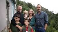 Ben Fogle: New Lives in the Wild