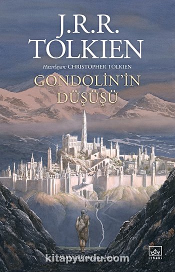 Gondolin'in Düşüşü