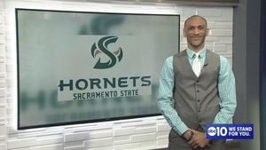 Sacramento State Hornets Conclude Play At The Nest With Loss To Montana State