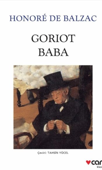 Goriot Baba