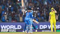 Women's World Cup 2025: Could India's semi-final win redefine women's cricket?