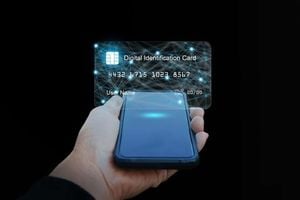 UK Unveils Digital ID Cards With Veterans First