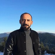 Ali Yazgan