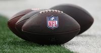WATCH: Green sex toy thrown on field at NFL game
