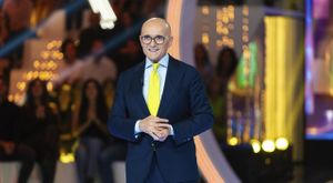 Mediaset Highlights Grande Fratello And New Series Tradimento