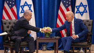 Shifting Sands Of US-Israel Relations Amid Rising Tensions