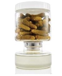 Kmart recalls 'exploding' pickle jars