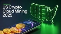 Best Crypto Cloud Mining Services for U.S. Users in 2025 — Fast Payouts, Mobile-Friendly Bitcoin Mining Platforms