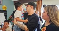 Kilmar Abrego Garcia notified by ICE that he may be deported to Uganda