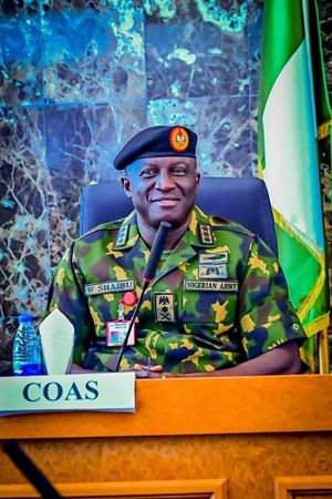 Nigerian Army Unveils Reforms Amid Counter Terror Push