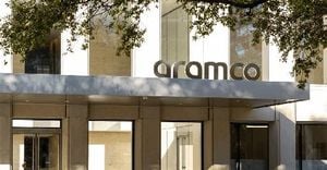 Saudi Aramco Posts $28 Billion Profit Amid Production Surge