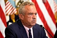 Maryland joins Northeast states in effort to counter Trump, RFK Jr. on vaccines