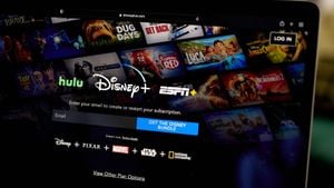 Disney Plus Transforms Streaming With ESPN Integration