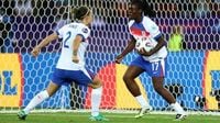 Sweden 2-2 (2-3 PKs) England: Defending champs come back, survive dramatic shootout
