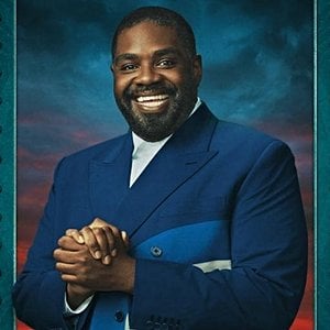 Ron Funches Confronts Autism Diagnosis After The Traitors