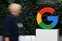 Google facing £5 bn UK lawsuit over ad searches: firms