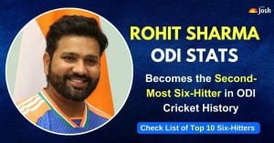 Rohit Sharma Breaks ODI Milestone, Fastest To 9000 Runs As Opener