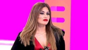Social Media Star Nihal Candan Dies After Anorexia Battle