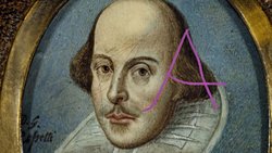 Shakespeare'in sık kullandığı kelimeler