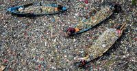 Why the World Is Deadlocked Over a Treaty to Stop Plastics Pollution
