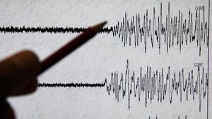 Alpes-Maritimes Shaken By Significant Earthquake But No Injuries Reported