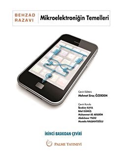 Mikroelektroniğin Temelleri