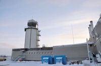 Man faces attempted murder, weapons charges after shooting at Inuvik, N.W.T., airport