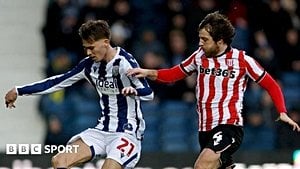 West Brom And Stoke City Stalemate Shakes Up Championship