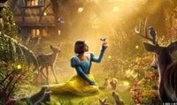 Snow White early reactions: Critics praise the film, call it 'surprisingly good'