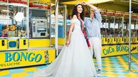 Tara, Miss Esmeralda de la Foire du Trône : « Toutes les petites foraines rêvent d’être un jour sacrées reines »