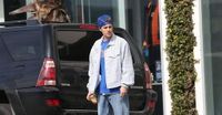Justin Bieber Posts Concerning Message on Social Media