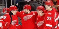 Larkin & Finnie Power Detroit to 4-2 Win Over Oilers & Red Wings Weekly #2 – Sailing Through the Atlantic