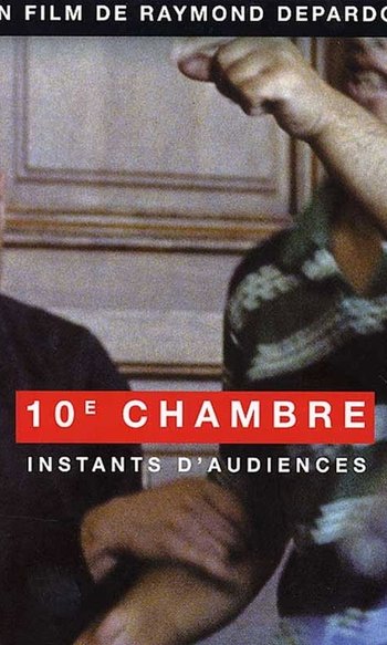 10e chambre - Instants d'audience