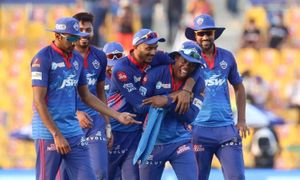 Delhi Capitals Crush Mumbai Indians To Top WPL Standings