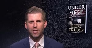 Trump Family-Linked Firm Fuels Dogecoin Mining Expansion